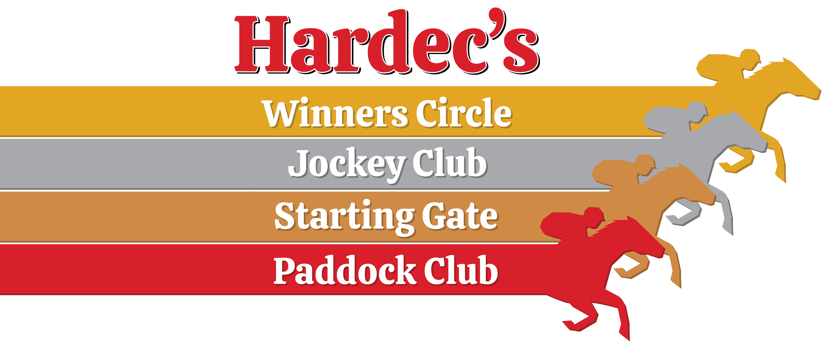 Hardec s vendor portal